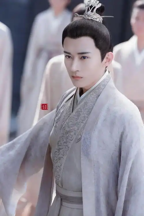 刘学义琉璃昊辰师兄Ⅰ伤心桥下春波绿曾是惊鸿照影来图楼