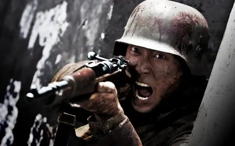 《金陵十三钗》桌面壁纸 第2张 1280x800 高清壁纸图片 (天堂图片网)