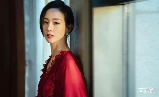 张钧甯切换事业路线,绯闻男友个个精彩,奈何还没修成正果