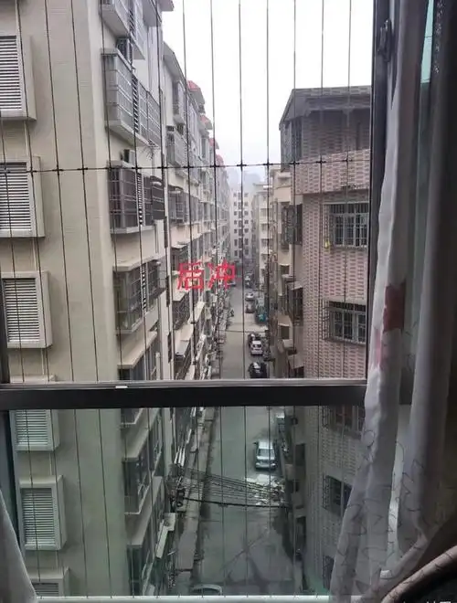 关于路冲巷冲之煞