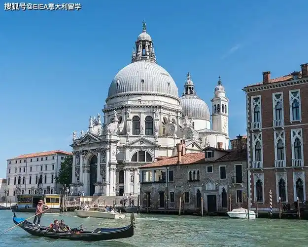 威尼斯大学 全攻略 网申时间与申请 意大利留学