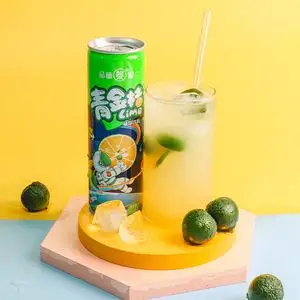 青金桔果汁海南特产新鲜青柠小金桔小青桔解暑每日c饮料果汁 整箱