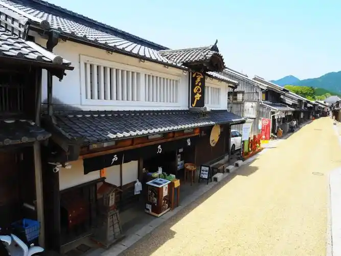 你知道日本关东和关西的 "关"到底是什么关吗?