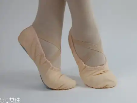 舞蹈鞋怎么洗尽量不要机洗