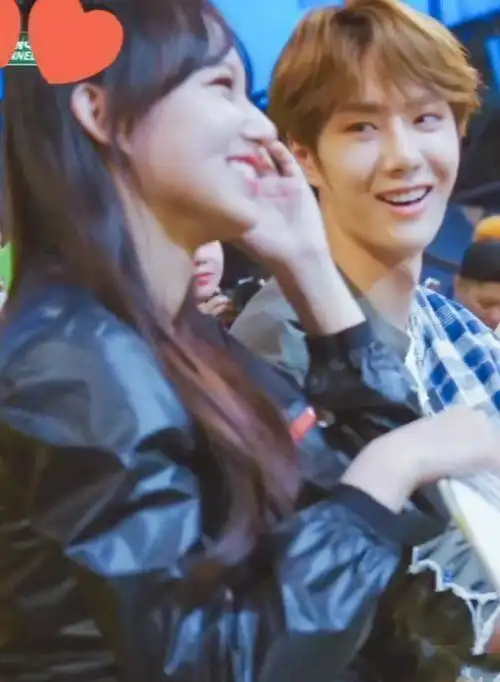 王一博和程潇这对cp,有可能在一起吗?