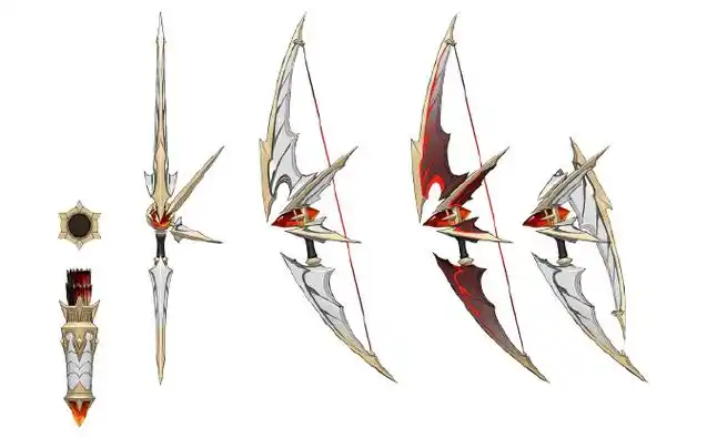 怪物猎人崛起曙光