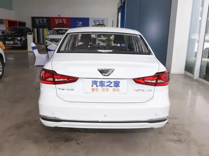 一汽-大众捷达 捷达va3 2021款 1.5l 手动悦享版