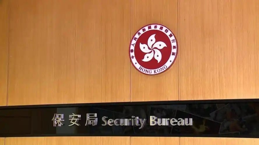 香港保安局已有483名警察受伤其中包括总警司