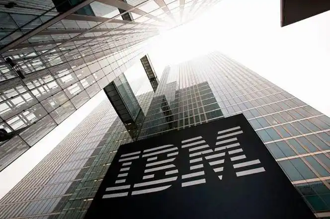 ibm公司凤凰网科技讯 北京时间4月20日消息,ibm公司(nyse:ibm)今天