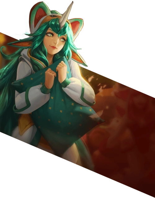 睡衣守护者索拉卡 - 堆糖,美图壁纸兴趣社区