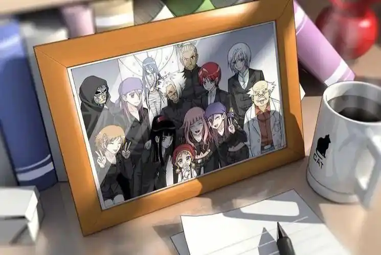 偷星九月天动漫化爷青回