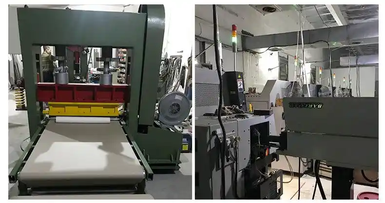 厂家直销 199模具 皮料冲孔模具 皮革冲孔加工 鞋面冲孔模具