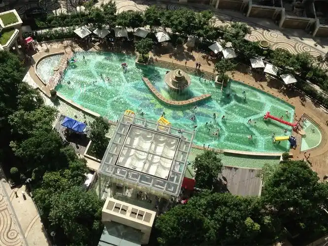 香港九龙何文田半山一号