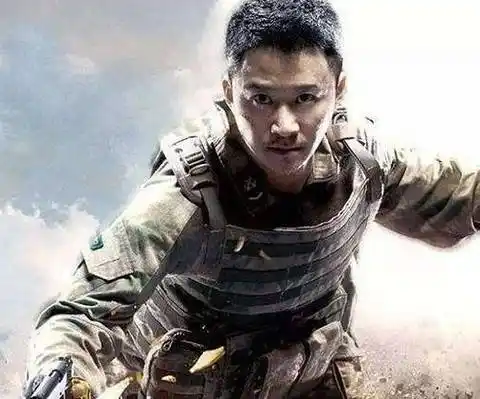 军人_吴京_张译