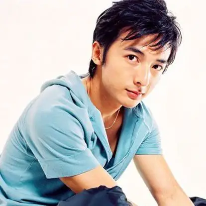 刘栋1974年10月17日出生,中国内地男演员.