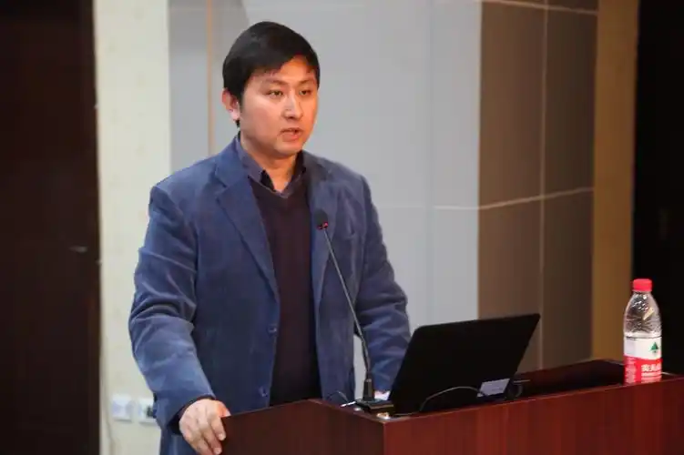 微电子所举行"王守武院士百年诞辰纪念活动"--中国科学院微电子研究所