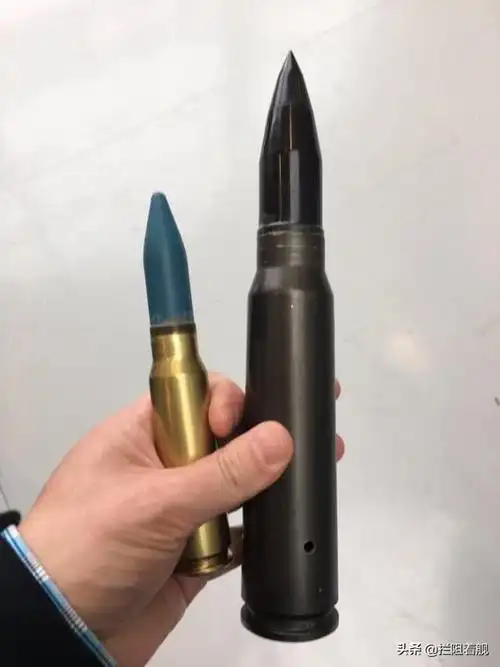 和m48a5"巴顿",m68a1e2火炮等)早已退役;超过3500万枚的30毫米炮弹也