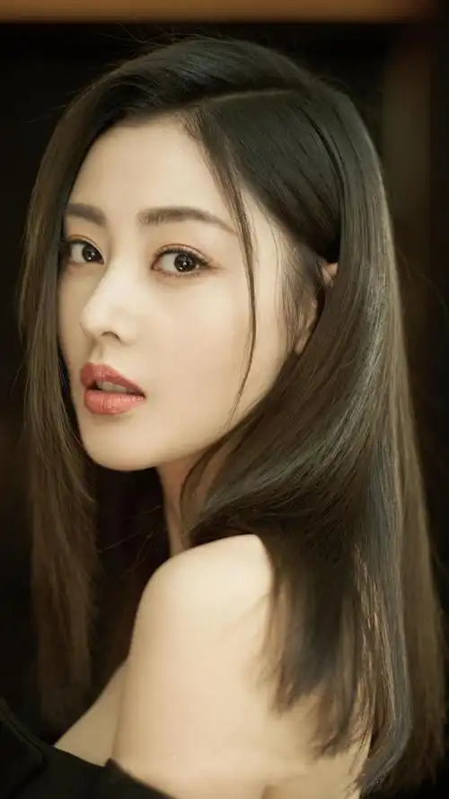 女明星颜值排行榜当代最美女星颜值榜top前10