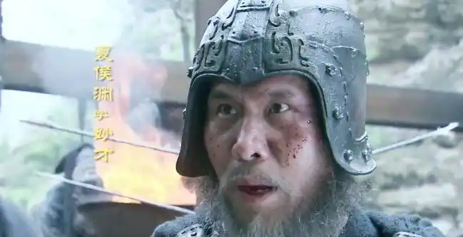 原创夏侯渊仅是曹魏大将之一,为何他的死会给三国历史走向带来巨变?