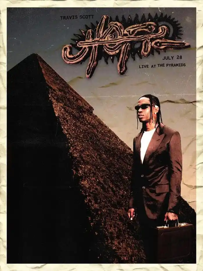 utopia.#travisscott #utopia #h - 抖音