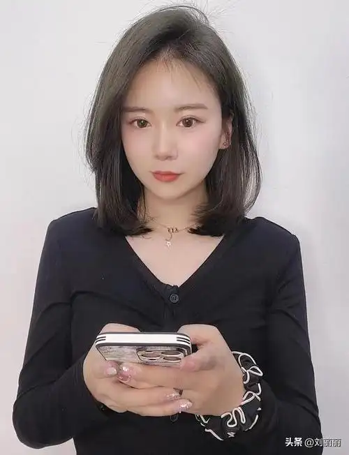 最新时尚发型,剪完真出彩,喜欢别错过