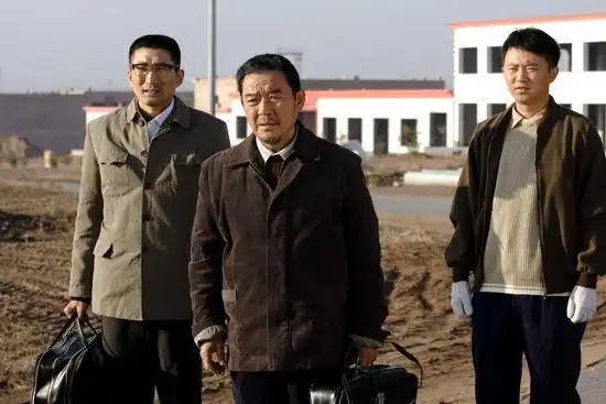 《温州一家人》中的几个主要人物,都是根据现实人物的原型改编而成