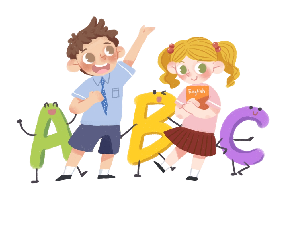 班级的一天激发英语学习兴趣提高学生安全意识47班英语安全标语创作