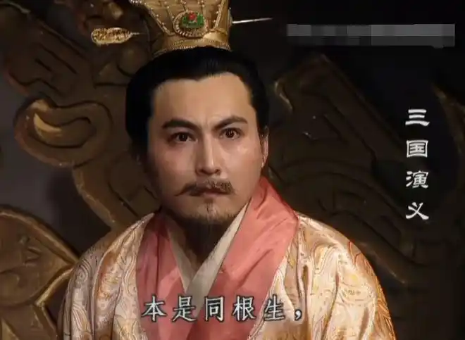 更直观的感觉,是马斯克在纪念《三国演义》曹丕的扮演者杨俊勇