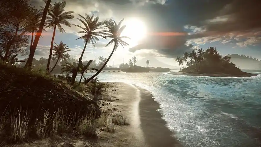 上次4k级电脑桌面壁纸反映不错这次分享一波超2k级电脑桌面壁纸