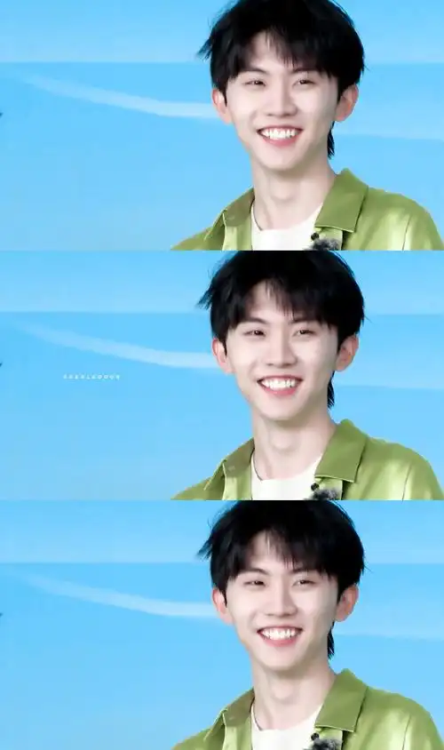 #马嘉祺这是我的岛#