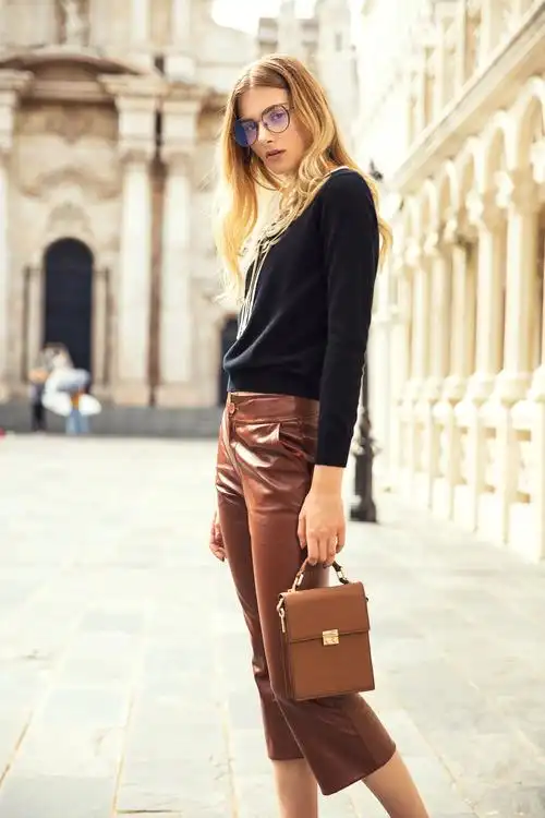 【第七元素】现代化女装服装摄影