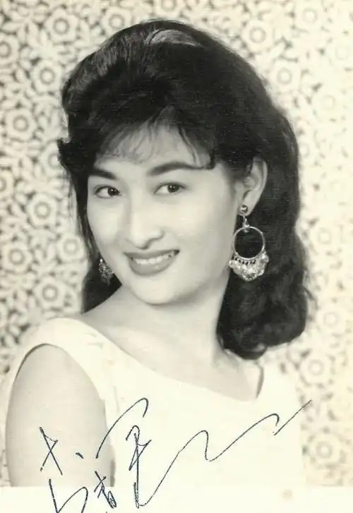 25位邵氏女明星,万种风情,芳华绝代,命运大不同 - 265学校教育网