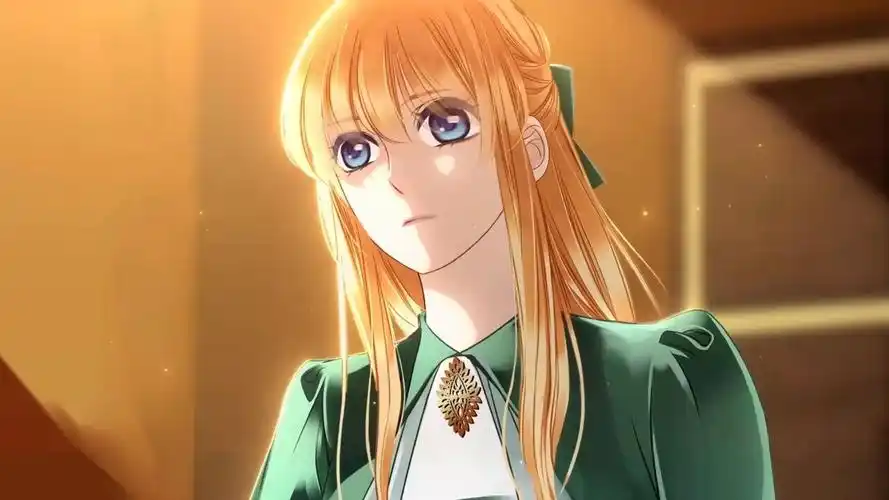 砂与海之歌·动态漫