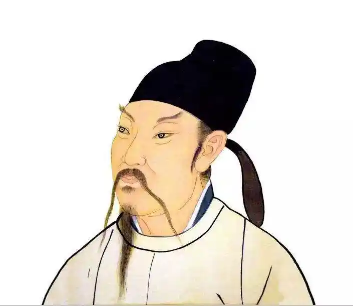 《江雪》:寒江独钓的渔翁是柳宗元自己,抑或仅仅一个渔翁而已?