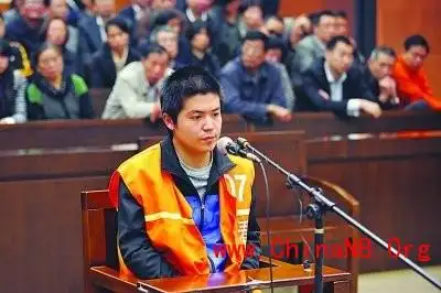 两人入室抢劫捅死保姆捂死婴儿 检方称天良丧尽