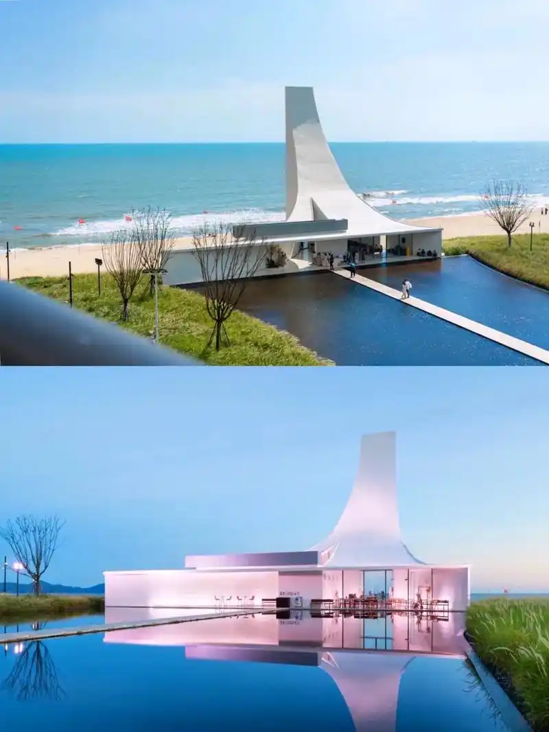 汕尾金町湾,100 入住一线海景房…99【汕尾61保利金町湾】 - 抖音