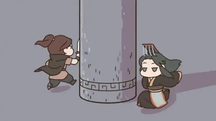 四大刺客之荆轲-拉到始皇帝的小手就算赢 - 知乎