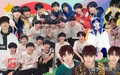 谁有18楼的大合照一代二代三代一起的或者就是一代和二代的