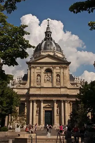 sorbonne entrance | flickr – 相片分享!