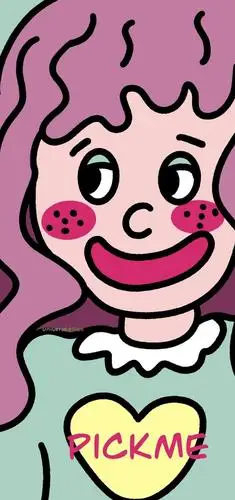 多彩壁纸406期|搞怪又有趣的壁纸 手机壁纸无水印