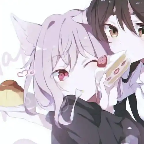 闺蜜头像 | 超飒的御姐范姐妹头像_朋友_什么_最好的