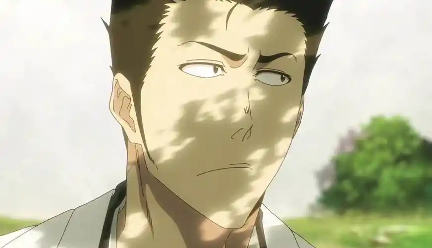 黑崎一心_时候_现世