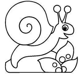 中班上学期简笔画视频 简笔画图片大全-蒲城教育文学网