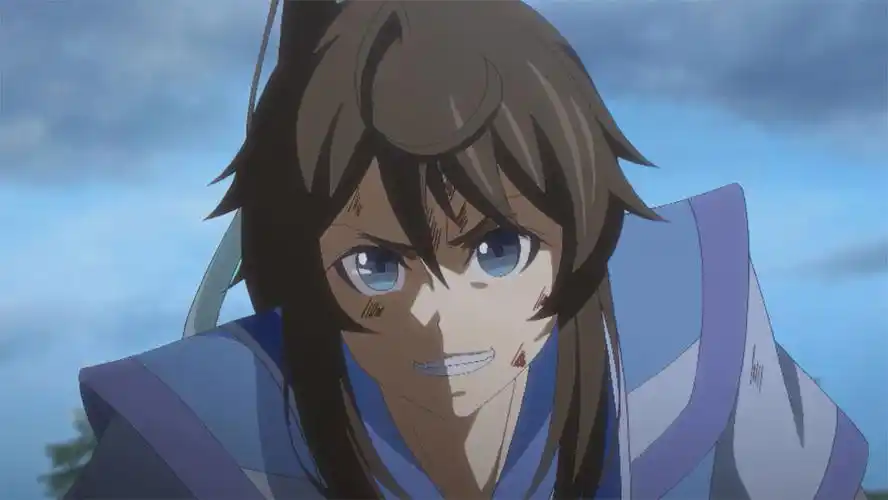 速报!《一念永恒:少年追梦》人物爆料_ 一念永恒少年追梦_九游手机游