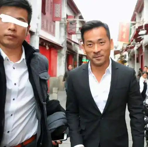 纪晓波为自己喊冤我没有被起诉没有被抓澳门赌厅早与我无关