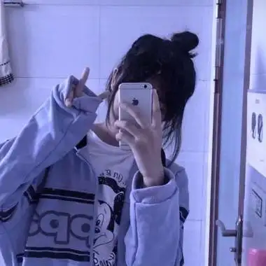 微信头像真人遮脸的 真人头像图片大全 -【爱个性】