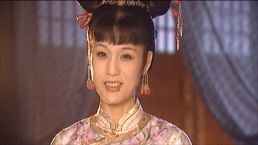 再看康熙王朝才顿悟一代宠妃沦落到刷马桶其实另有隐情