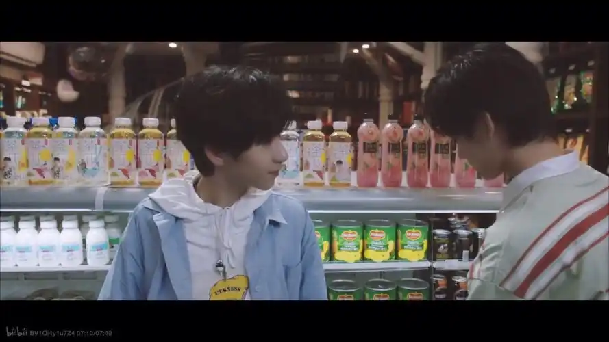 时代少年团 《回到夏天》张真源 贺峻霖 - 堆糖,美图壁纸兴趣社区