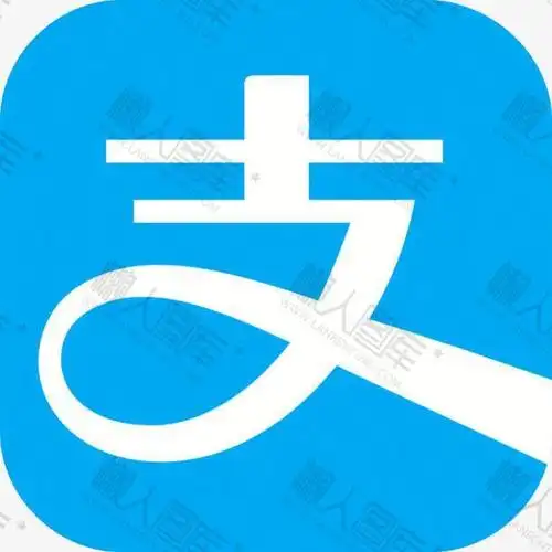 支付宝logo图标高清