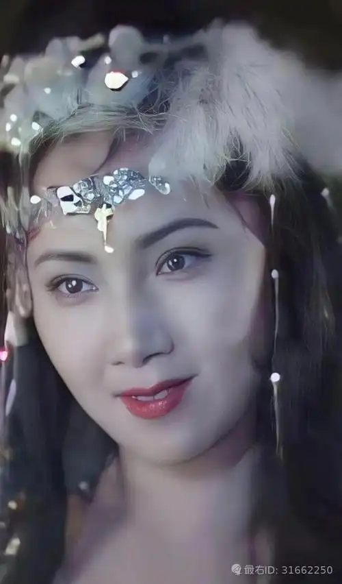 盘点西游记的各色美女,各有各的风情_网易订阅